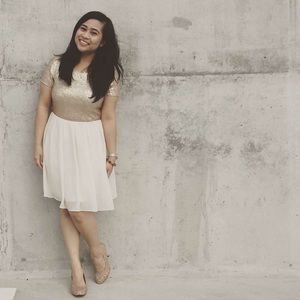 Meet your Posher, Kristine anne